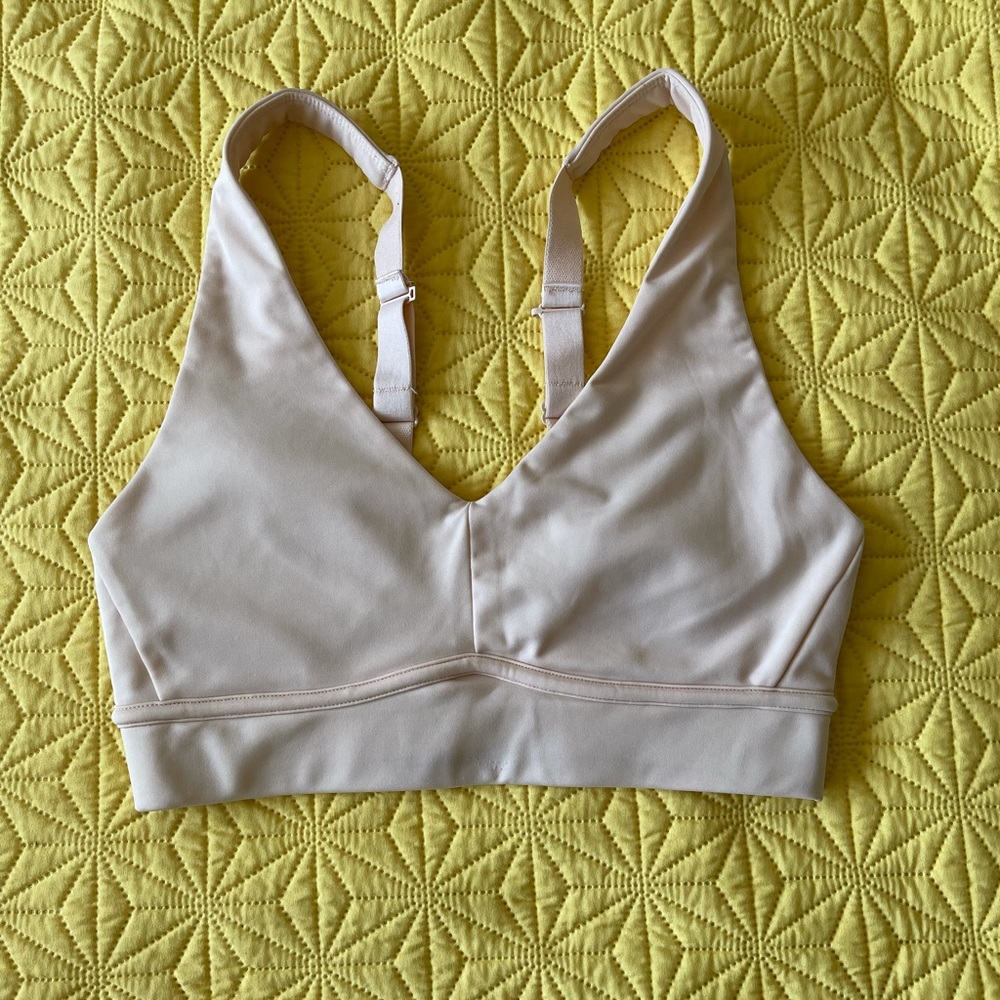 Fabletics All Day Every Day Adjustable Bra
